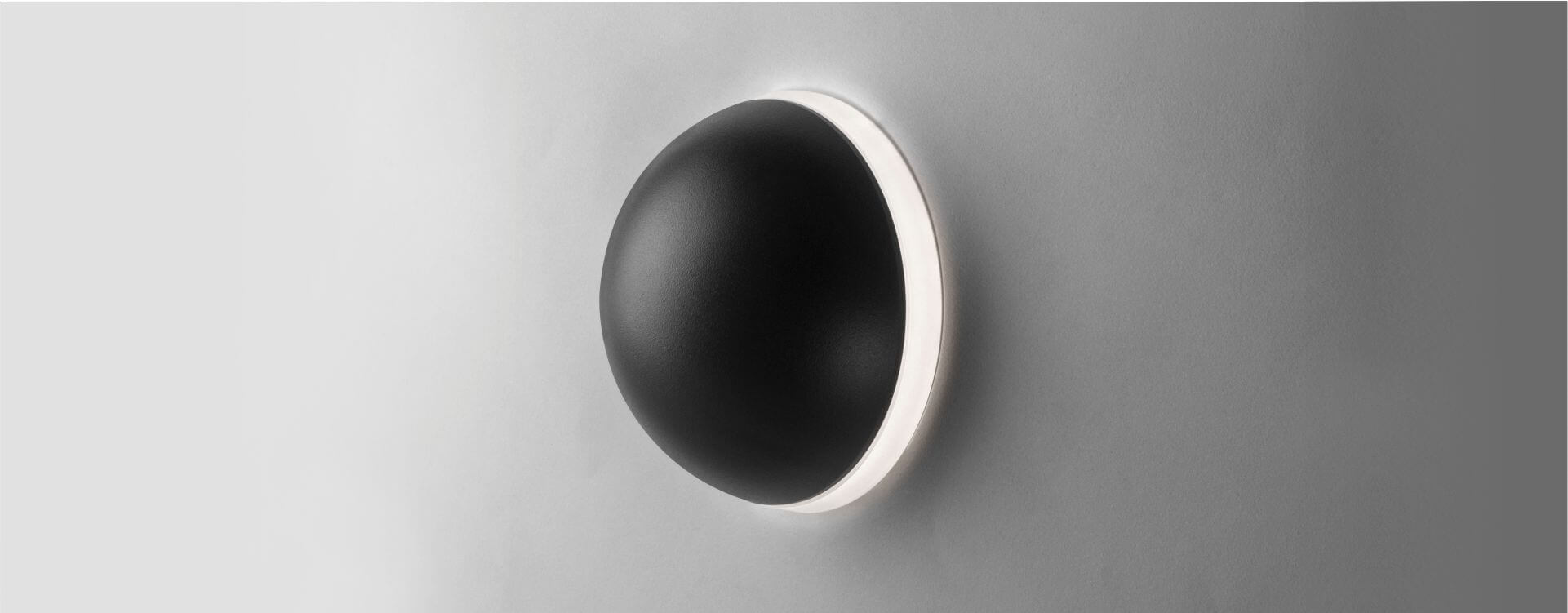 Aplique LED Adel 1.2 5W · Kohen Iluminación